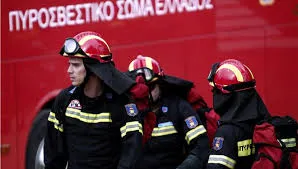 Τραγωδία στην Κατερίνη: Νεκρή 9χρονη και η μητέρα της από φωτιά