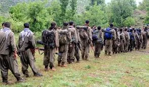 Τουρκία: 14 μέλη του PKK σκοτώθηκαν