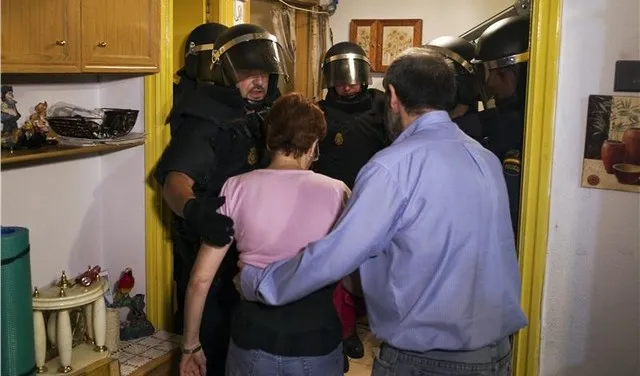 Όλα στο σφυρί, τίποτα ακατάσχετο- Νέοι κανόνες για πλειστηριασμούς