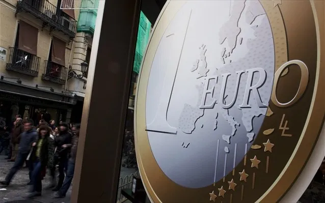 Σε υψηλό 4ετίας ο πληθωρισμός στην Ευρωζώνη