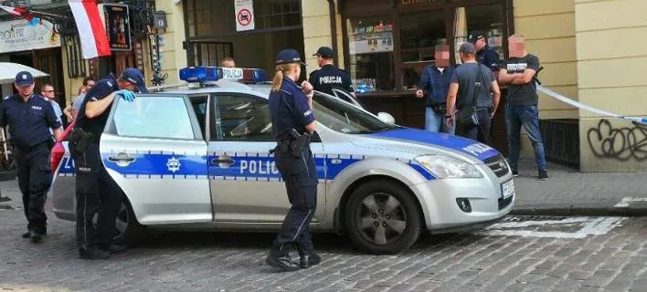 Πολωνία: Mία νεκρή μετά από επίθεση με τσεκούρι στο πανεπιστήμιο της Βαρσοβίας