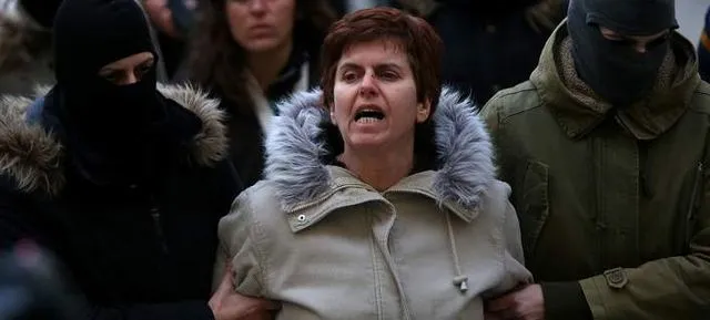Στο μικροσκόπιο της Αντιτρομοκρατικής τα κρησφύγετα της Ρούπα