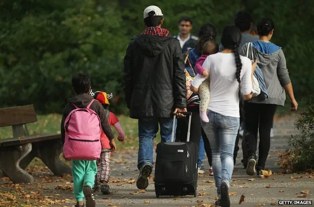 Υποβάθμιση των συνθηκών διαβίωσης των προσφύγων φοβούνται οι ΜΚΟ