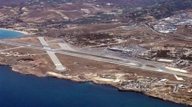 Καστέλι: Στα 480 εκ. η προσφορά της ΤΕΡΝΑ - ράλι για τον τίτλο