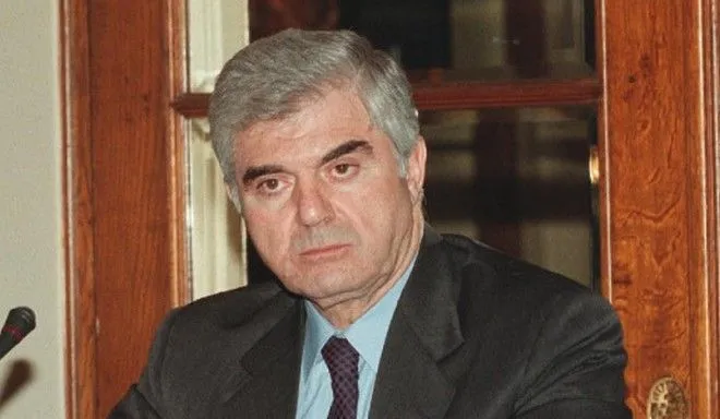 Aπεβίωσε μέσα στη φυλακή ο Παύλος Ψωμιάδης