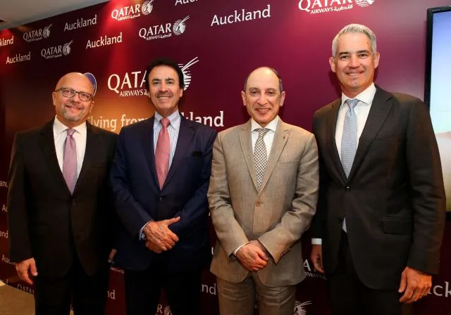 Νέες πτήσεις εγκαινίασε η Qatar Airways