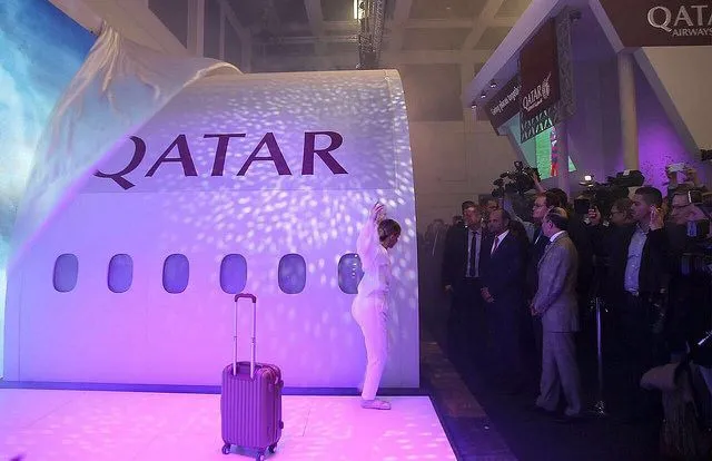 Qatar Airways: Φέρνει μια νέα επαναστατική εμπειρία Business Class