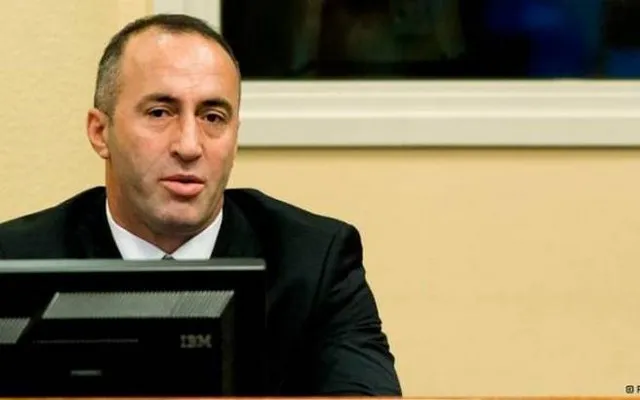 Για εγκλήματα πολέμου συνελήφθη στη Γαλλία πρώην πρωθυπουργός του Κοσόβου