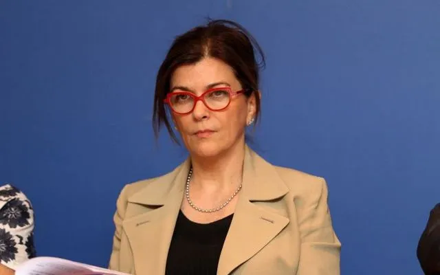 Αντωνόπουλου: Ώθηση στην κοινωνική και αλληλέγγυα οικονομία