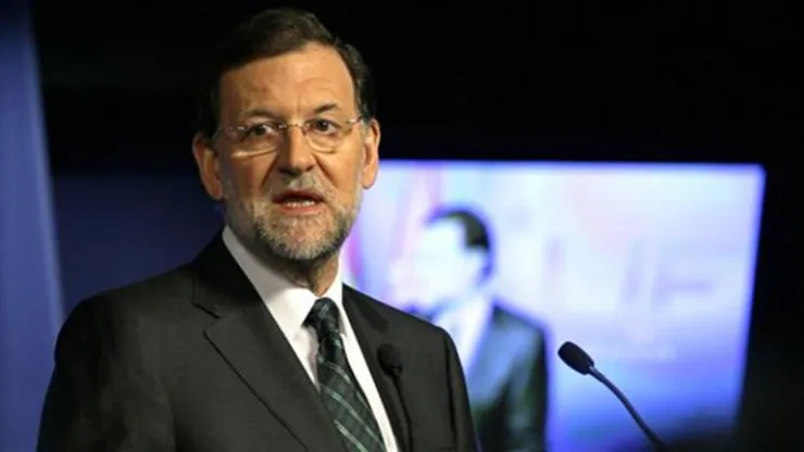Ραχόι σε Καταλανούς: Ακυρώστε το δημοψήφισμα