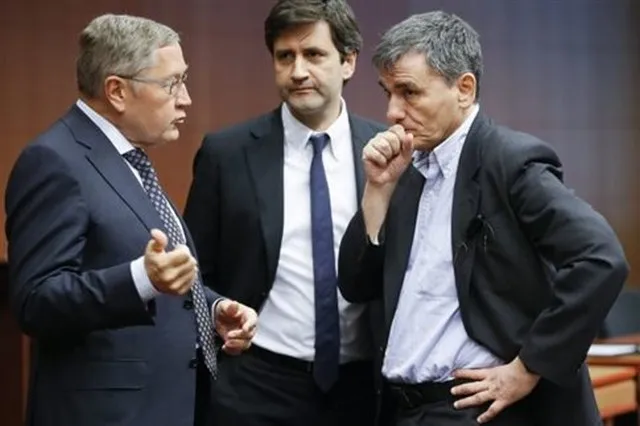 «Παζάρι» στις Βρυξέλλες για εργασιακά και συντάξεις