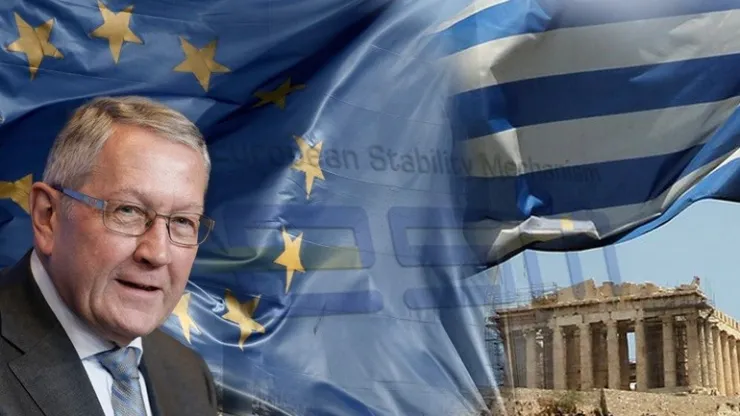 Ρέγκλινγκ: Η Ελλάδα θα χρειαστεί λιγότερα χρήματα