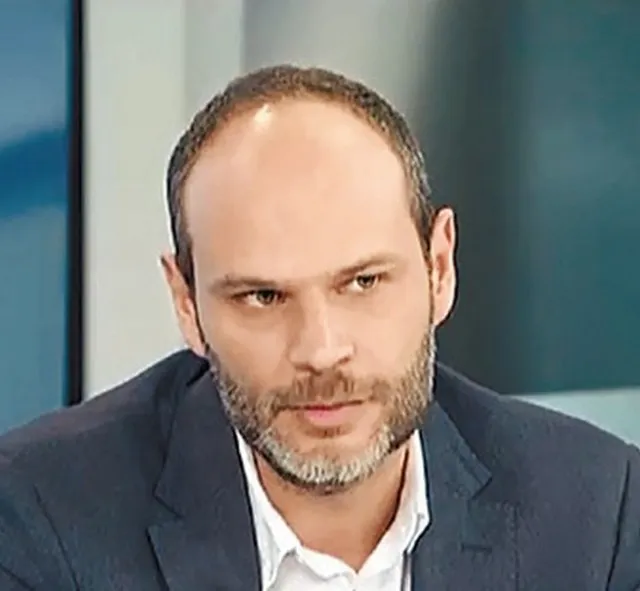 Κουτεντάκης: Το πρόβλημα δεν είναι το ύψος της φορολογίας, αλλά η κατανομή του βάρους