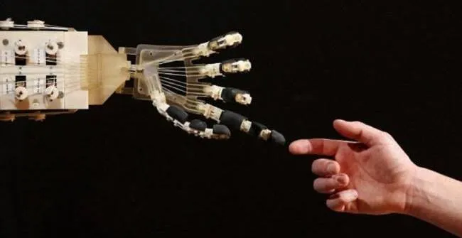 Σε υπηρεσία ο πρώτος Robocop στον πλανήτη