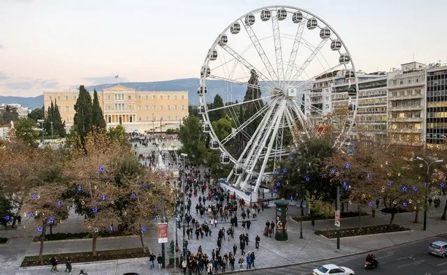 ΣΕΠΕ: Παραβάσεις της εργατικής νομοθεσίας κατά την αποσυναρμολόγηση της ρόδας