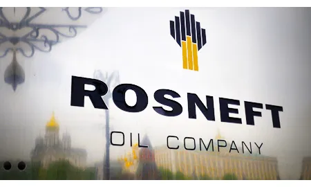H Rosneft εξαγόρασε το 49% της ινδικής Essar