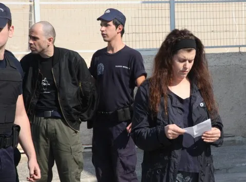 Στη μητέρα της Π. Ρούπα η επιμέλεια του παιδιού