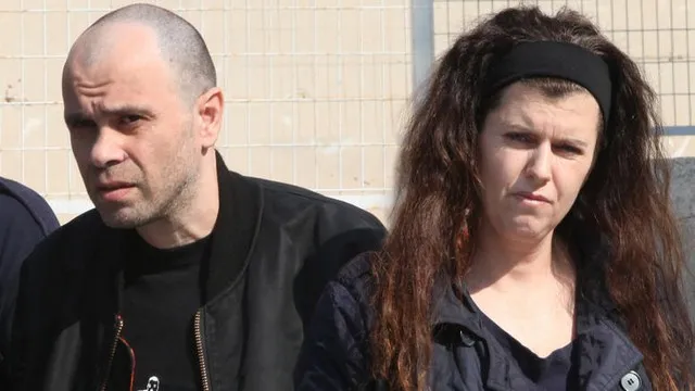 Εισαγγελική διάταξη εντός της ημέρας για την επιμέλεια του γιου Μαζιώτη - Ρούπα