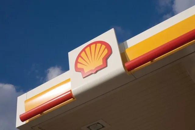 Αύξηση στα καθαρά κέρδη για τη Shell