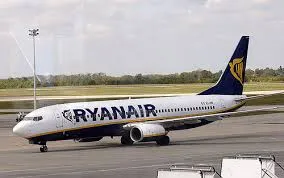 Ημέρες καριέρας από τη Ryanair