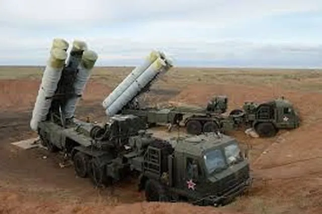 HΠΑ: «Δύσκολο» ζήτημα η αγορά των S-400 από την Τουρκία
