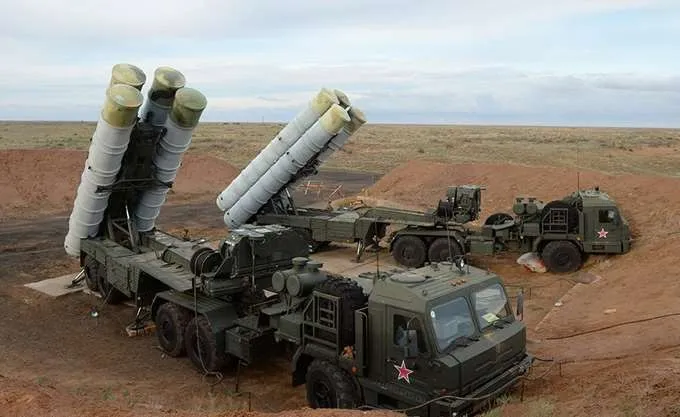 Ανησυχία των ΗΠΑ αν η Τουρκία αγοράσει τους S-400