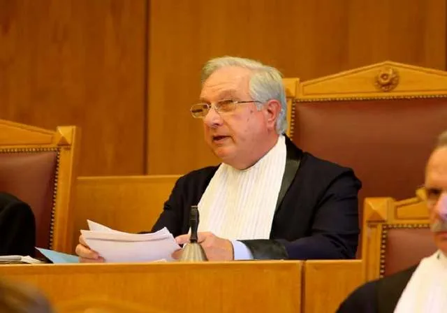 Σακελλαρίου/ΣτΕ: Οι δικαστές δεν δέχονται οδηγίες