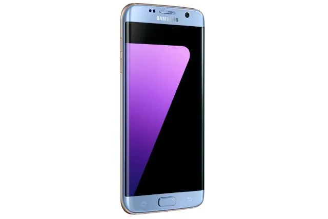 Το Blue Coral Galaxy S7 edge φέρνει η Samsung
