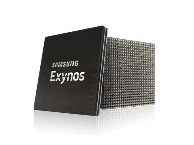 Με επεξεργαστές Samsung η επόμενη γενιά οχημάτων της Audi