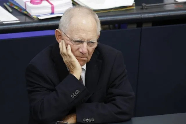 Κι όμως, οι βράχοι κινούνται: Αλλάζουν στάση Γερμανία - ΔΝΤ!