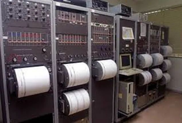 Σεισμός 4,4 Ρίχτερ στην Πάτρα