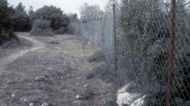 Θεσσαλονίκη: Απαγόρευση κυκλοφορίας στο Σέιχ Σου λόγω κινδύνου πυρκαγιάς