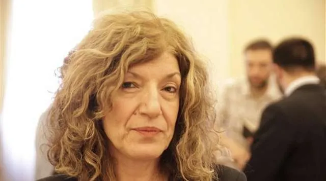 Αναγνωστοπούλου: Λύση στο Κυπριακό για να μην υπάρξουν νέες περιπέτειες