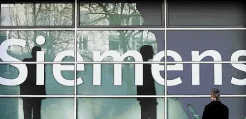 Η Siemens σχεδιάζει νέο ερευνητικό κέντρο ρομποτικής στο Πεκίνο