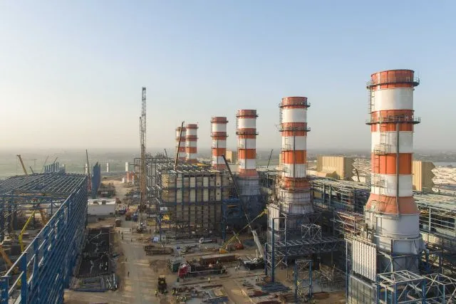Το megaproject στην Αίγυπτο ολοκληρώνει η Siemens