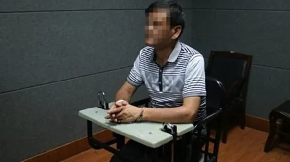 Κίνα: Συνελήφθη συγγραφέας serial killer