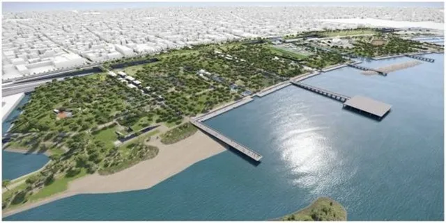 «Μαύρα σύννεφα» πάνω απ’ την επένδυση στο Ελληνικό!
