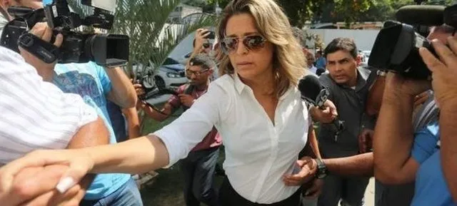 Επιστολή-απολογία της Φρανσουάζ για τη δολοφονία Αμοιρίδη