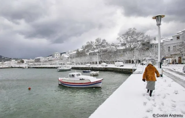 Στήριξη 150.000 ευρώ σε Σκόπελο και Αλόννησο