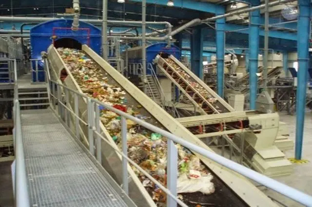 ΣΔΙΤ 36,2 εκ. για τη μονάδα επεξεργασίας απορριμμάτων στις Σέρρες