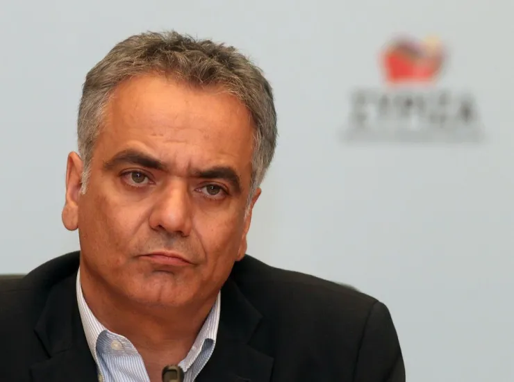 Βολές ΚΕΔΕ σε Σκουρλέτη για τους συμβασιούχους