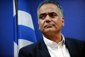 Σκουρλέτης: Χωρίς τυχοδιωκτισμούς η θέση της Ελλάδας για το Σκοπιανό 
