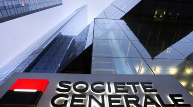 SocGen: Οι «μαύροι κύκνοι» της παγκόσμιας οικονομίας