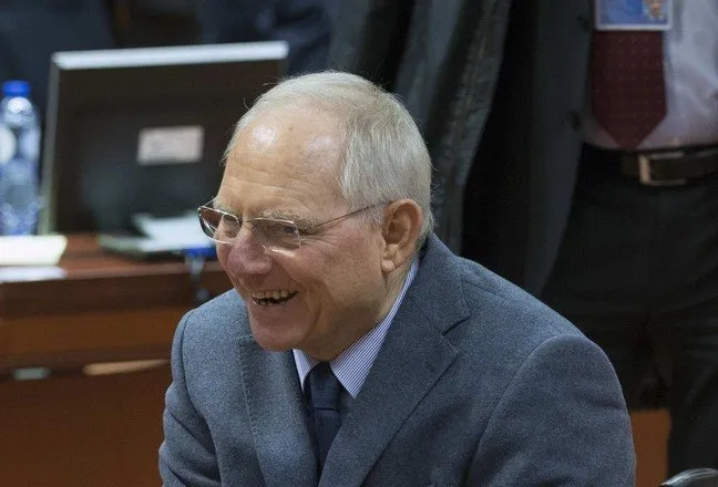 Σόιμπλε: Συμφωνία σύντομα, αλλά ίσως όχι στο Eurogroup