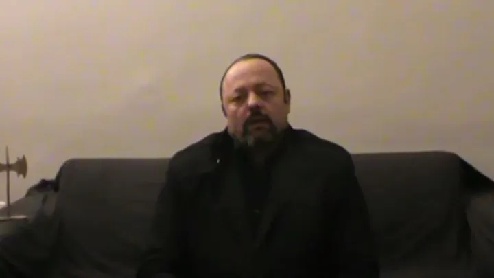 Αρτέμης Σώρρας : Αποφυλακίστηκε με όρους, μετά από δύο χρόνια και πέντε μήνες