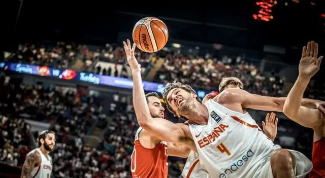 Eurobasket: Η Ισπανία υπέταξε τη Γερμανία - Στον τελικό με τη Γαλλία