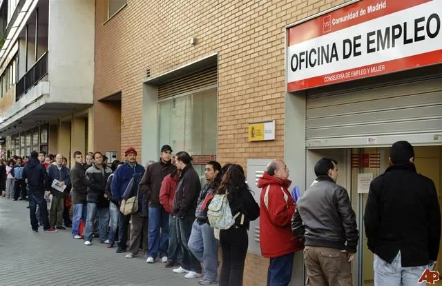 Eυρωζώνη: Αμετάβλητη στο 6,6% η ανεργία