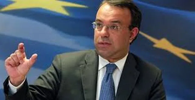 Σταϊκούρας: Δεν έχουμε ακόμη φτάσει στο επίπεδο αξιολόγησης που είχε η χώρα το 2014