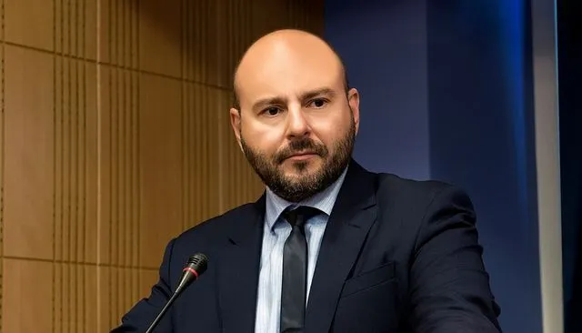  Στασινός: Οι προτάσεις του ΤΕΕ για την ενεργειακή απόδοση 