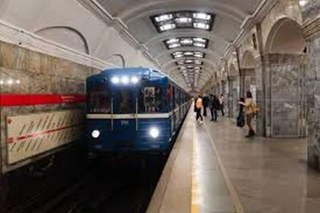 Ομολόγησε ο δράστης από το μακελειό στην Αγ. Πετρούπολη